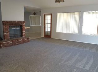 19709 Meadows Rd, Tehachapi, CA 93561
