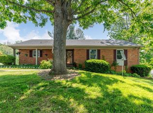 401 Hudson Ave, Staunton, VA 24401