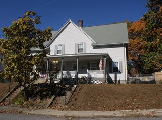 7 Overlook St, Northbridge, MA 01534