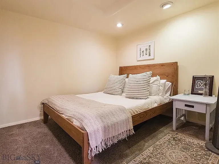 Extra room
