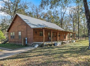 678 Old Phelps Rd, Huntsville, TX 77340