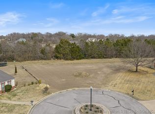 2205 Torrey Pnes, Ardmore, OK 73401