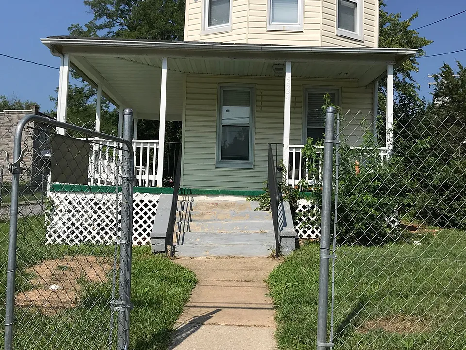 5324 Ready Ave