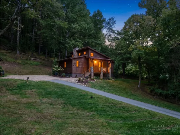 144 Stonefly Trail, Banner Elk, NC 28604
