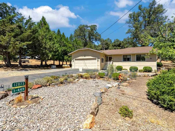 12873 Cresthaven Dr, Groveland, CA 95321