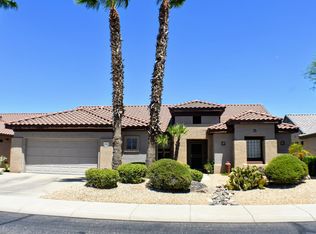 17457 N Estrella Vista Dr, Surprise, AZ 85374
