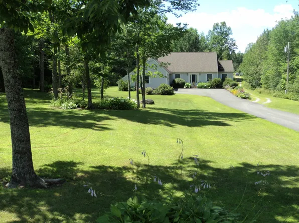 57 Mayo Road, Hampden, ME 04444