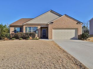 3239 Heatherwood Dr, Gainesville, GA 30507