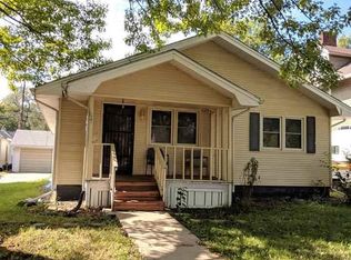 621 Neosho St, Emporia, KS 66801