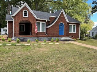 1800 Statesville Blvd, Salisbury, NC 28144