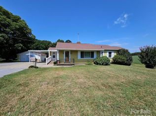 2716 Bailey Rd, Mooresboro, NC 28114