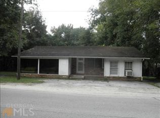 141 W Parrish St, Statesboro, GA 30458