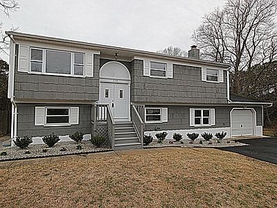 5 Bedroom 3 Full Baths