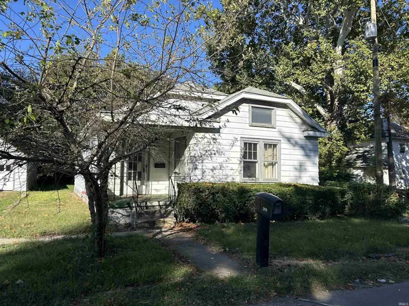 301 N Reserve St, Muncie, IN 47303