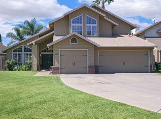 5813 Caribbean Cir, Stockton, CA