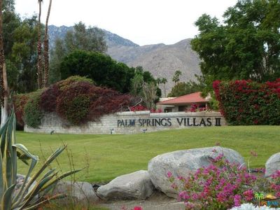 751 N Los Felices Cir W Unit M204, Palm Springs, CA, 92262