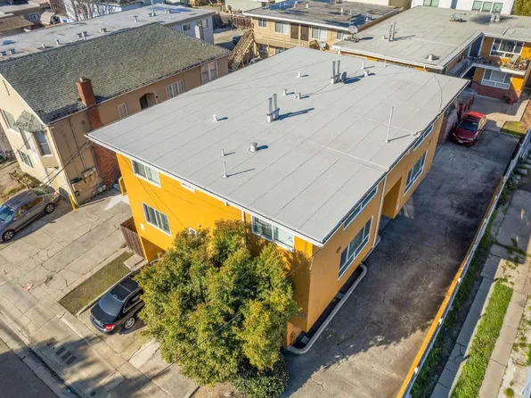 Ashby Ave, Berkeley, CA 94702