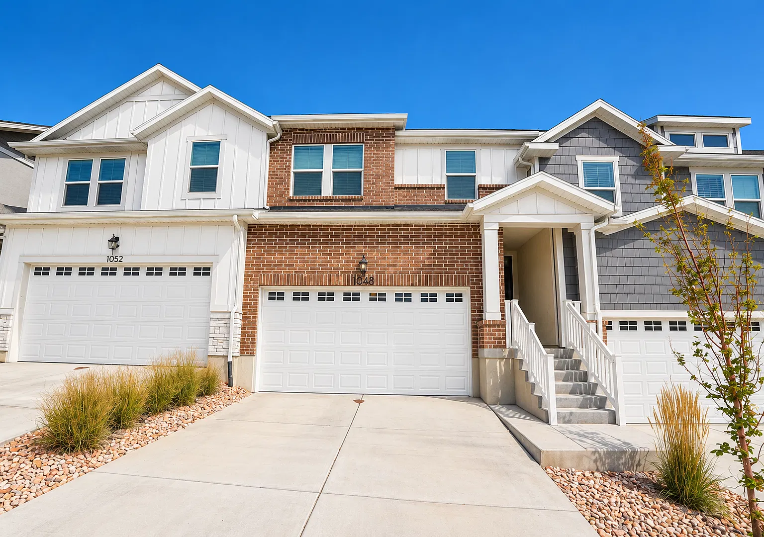 Newer 4 Bed 2.5 Bath Home in Saratoga Springs with Community Pool — Photo 1