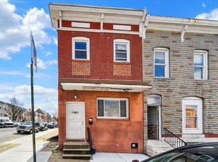 3209 E Lombard St, Baltimore, MD