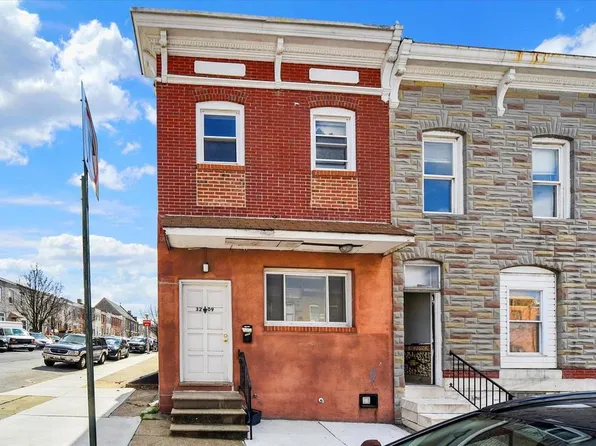 3209 E Lombard St, Baltimore, MD 21224
