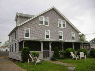 61 Breen Ave, Old Lyme, CT 06371