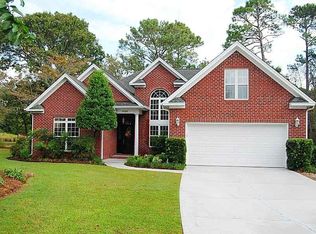 1434 Highland Ct, Myrtle Beach, SC 29575