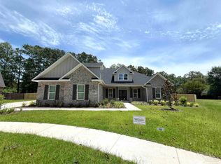 1228 Soaring Blvd, Cantonment, FL 32533