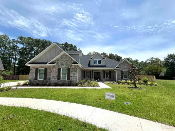 1228 Soaring Blvd, Cantonment, FL 32533