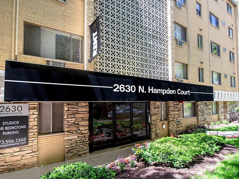2630 N. Hampden Court — Photo 4