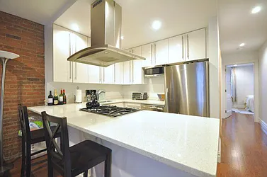 Rented by Compass