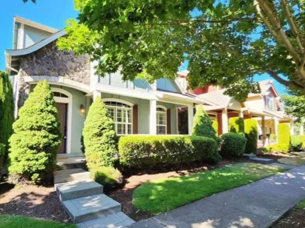 5200 Balustrade Blvd SE, Lacey, WA 98513