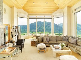 200 W Reds Rd, Aspen, CO 81611