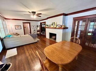 1539 N Parkway Ave, Memphis, TN 38112