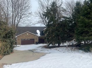 12500 S 82nd Pl, Roca, NE 68430