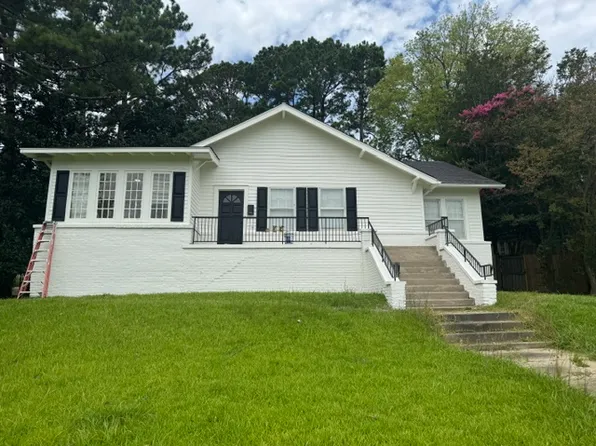 1605 Peachtree St, Jackson, MS 39202