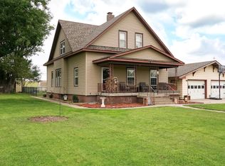 9 Kiowa Rd, Great Bend, KS 67530