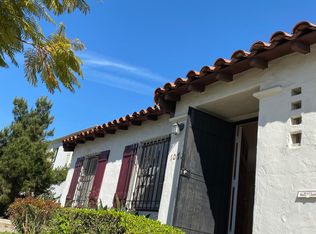1074 S Curson Ave, Los Angeles, CA 90019