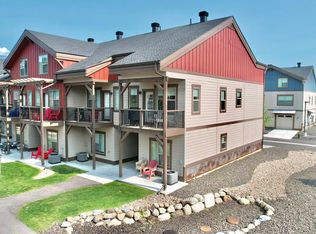 219 Broken Pine Ln, McCall, ID 83638