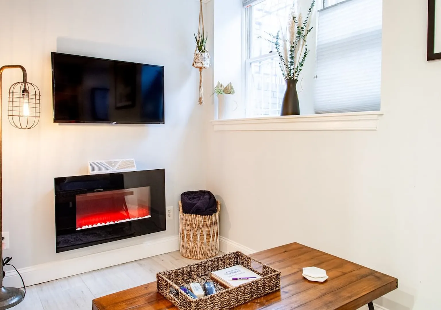 Cozy Studio Near U St & Dupont Circle — Photo 3