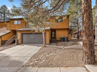 2210 N Whispering Pines Way, Flagstaff, AZ 86004