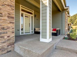 1647 Bartlett Hill Dr NW, Salem, OR 97304