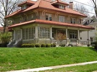 36 W Orchard Rd, Fort Mitchell, KY 41011