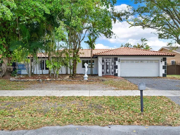 13240 SW 43rd St, Miami, FL 33175