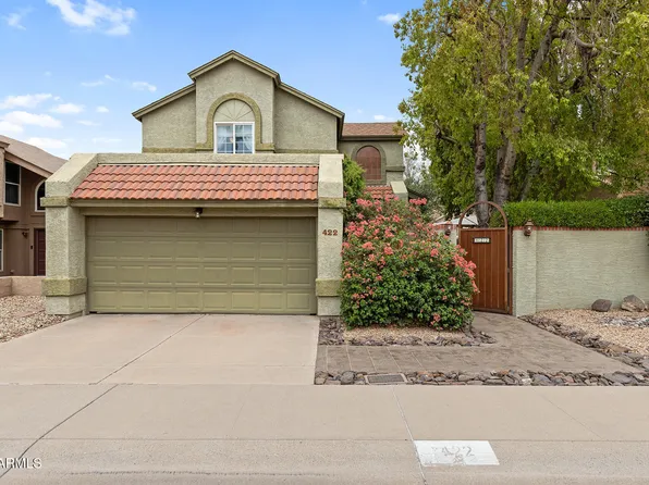 422 E KERRY Lane, Phoenix, AZ 85024