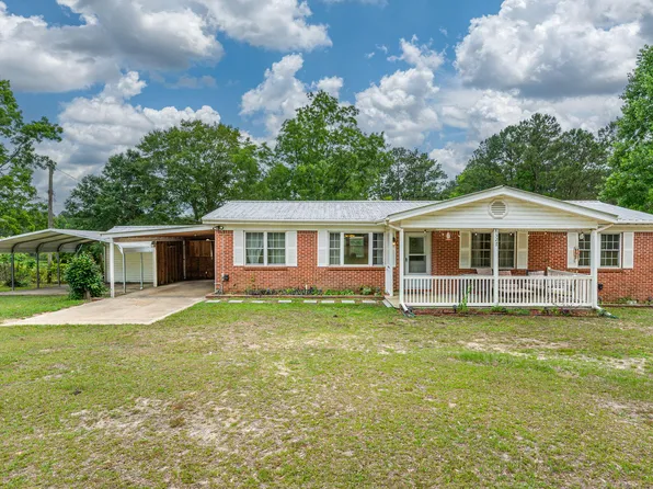 8527 Highway 85 N, Laurel Hill, FL 32567