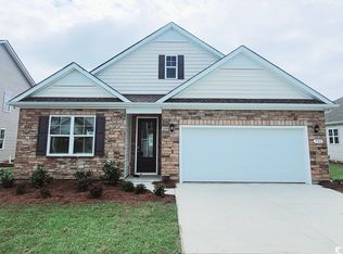 731 Mustang Ranch Dr LOT 465, Myrtle Beach, SC 29588