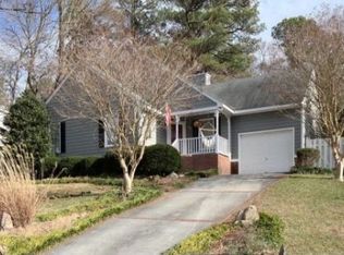 655 Tyler Run Dr, Wake Forest, NC 27587