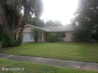 2515 Reed Ave, Melbourne, FL 32901