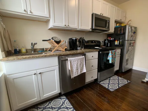 University Road, 92 University Rd #1, Brookline, MA 02445