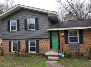 760 Lunar Dr, Raleigh, NC 27610